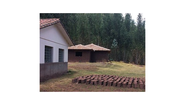 Hotel Checcollo Bungalows poza 1