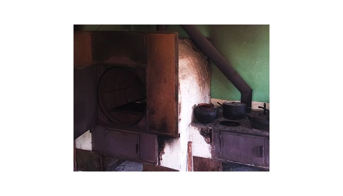 Hotel Checcollo Bungalows poza 9