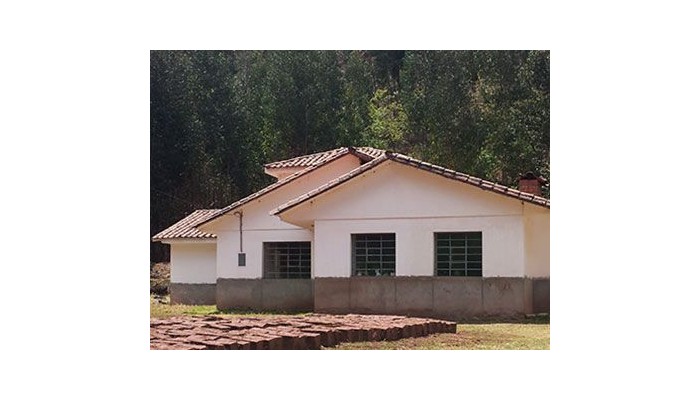 Hotel Checcollo Bungalows poza 7
