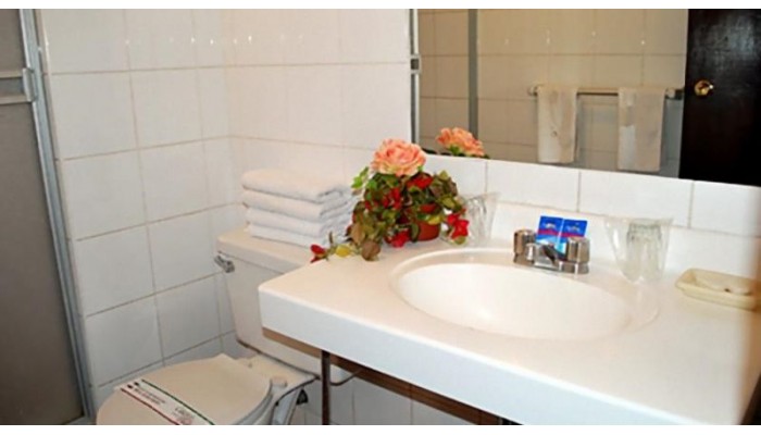 Hotel Cusco Plaza Ii poza 6