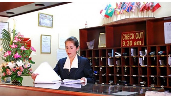 Hotel Cusco Plaza Ii poza 2