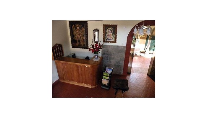 Hotel Fuente De Agua Cusco poza 6