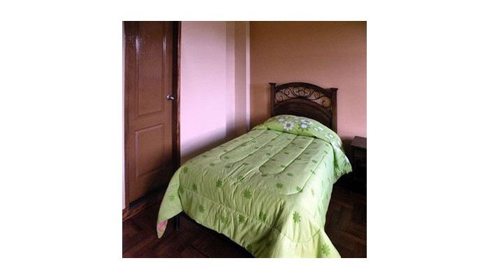 Hotel Fuente De Agua Cusco poza 1