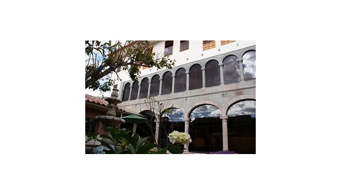 Hotel Fuente De Agua Cusco poza 5