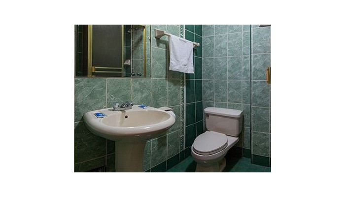 Hotel Fuente De Agua poza 3