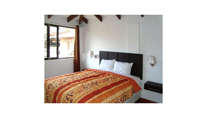 Hotel Hostal El Triunfo poza 1