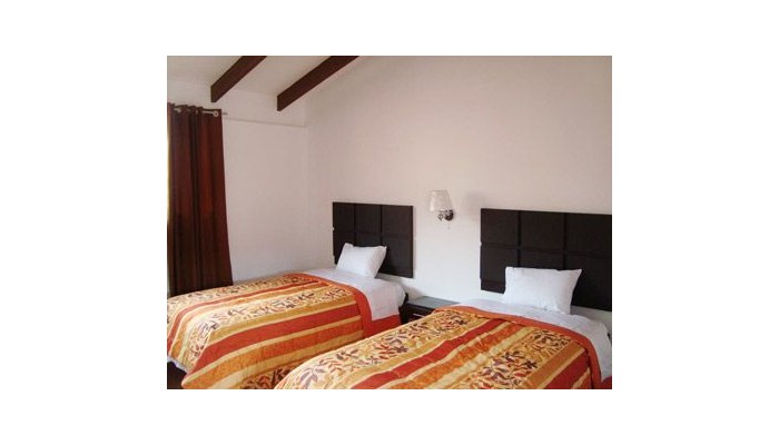 Hotel Hostal El Triunfo poza 0