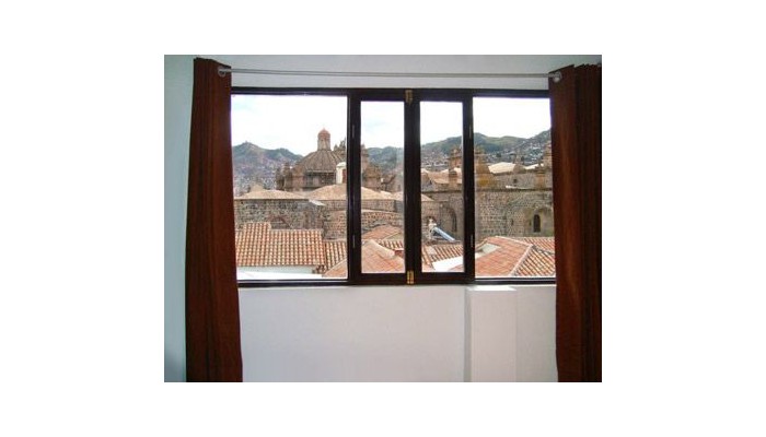 Hotel Hostal El Triunfo poza 6