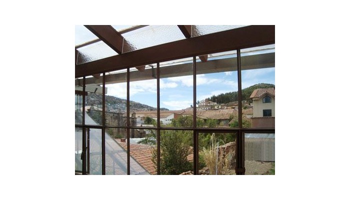 Hotel Hostal El Triunfo poza 2