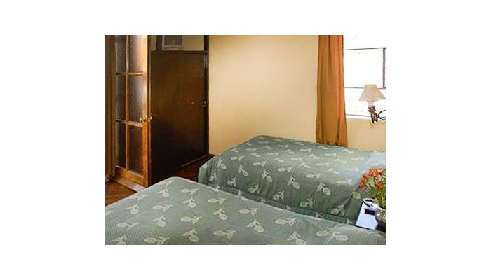 Hotel Hostal El Triunfo poza 7