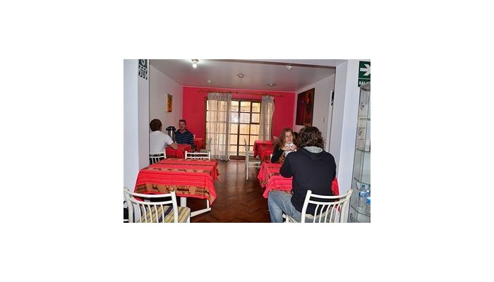 Hotel Hostal Valicha Wasi poza 0