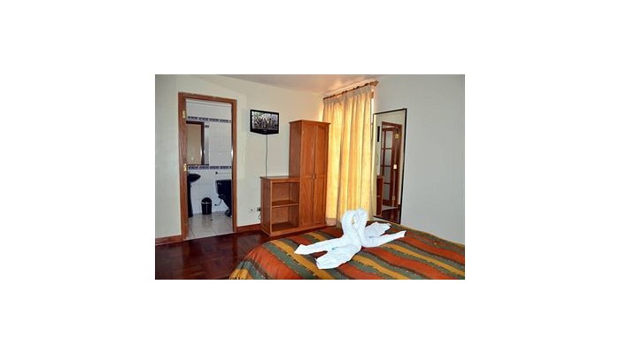 Hotel Hostal Valicha Wasi poza 2