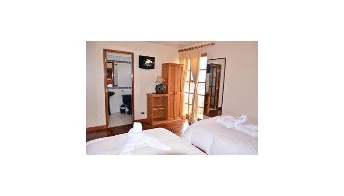 Hotel Hostal Valicha Wasi poza 6
