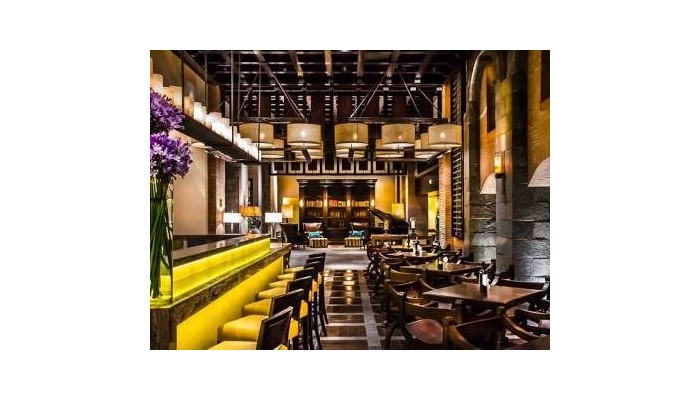 Hotel Jw Marriott El Convento poza 7