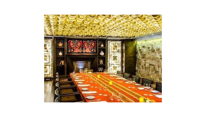 Hotel Jw Marriott El Convento poza 5