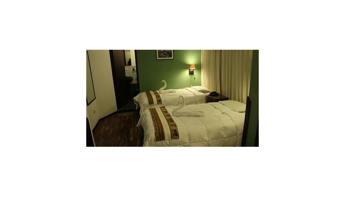 Hotel Killa House poza 5