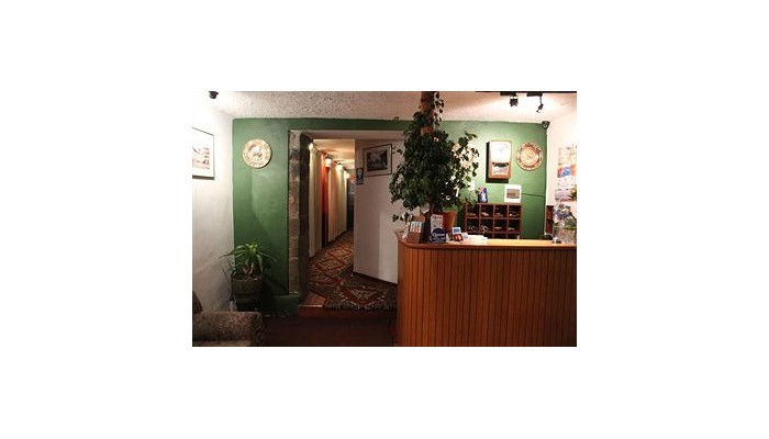 Hotel Killa House poza 2