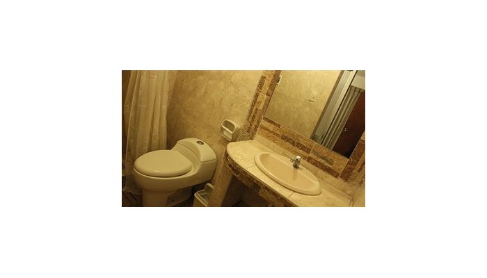 Hotel Killa House poza 4