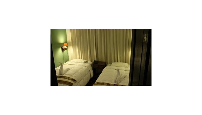 Hotel Killa House poza 0