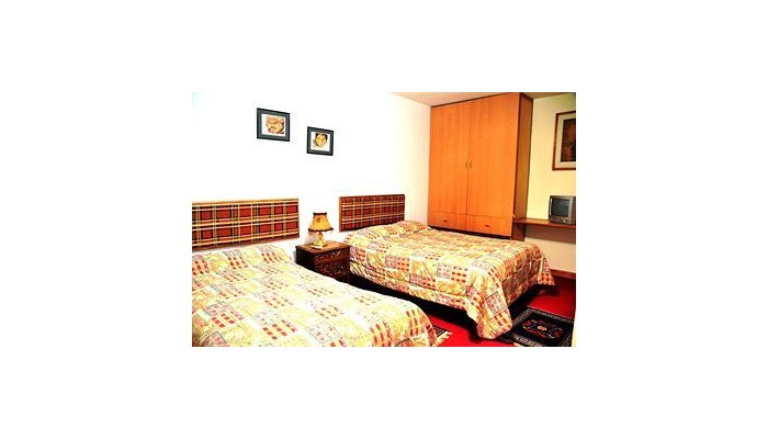 Hotel Los Aticos poza 8