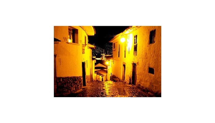 Hotel Los Aticos poza 2