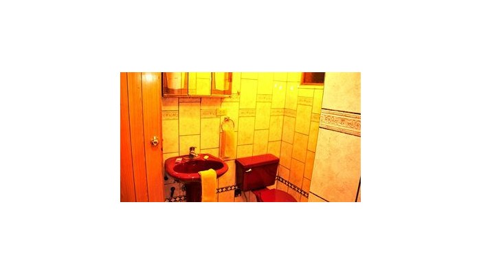 Hotel Los Aticos poza 11