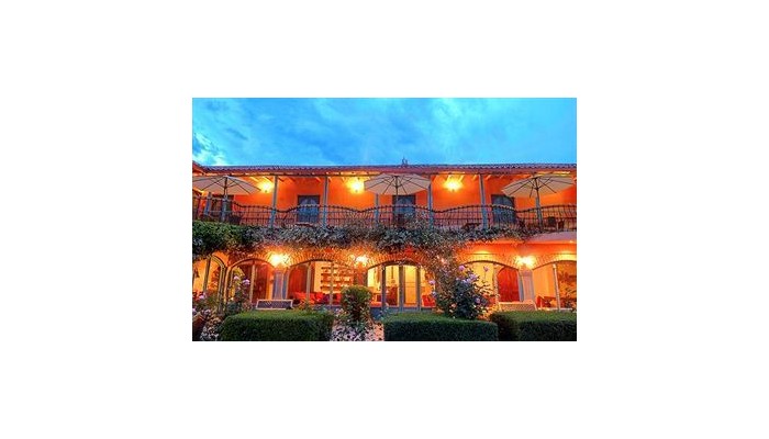 Hotel Luxury Home San Jeronimo Cusco poza 11
