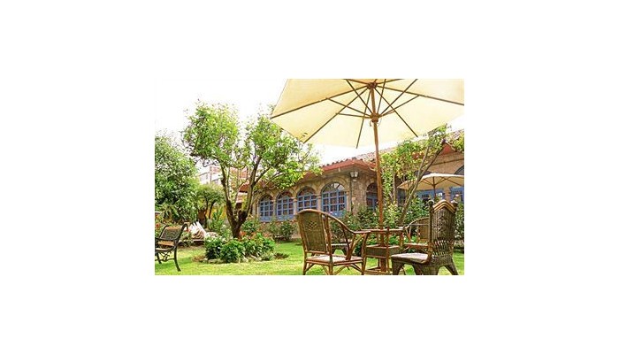 Hotel Luxury Home San Jeronimo Cusco poza 3