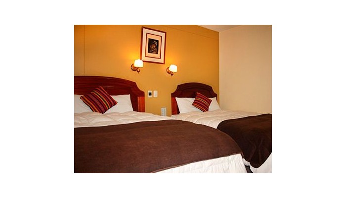 Hotel Mabey Cusco poza 4