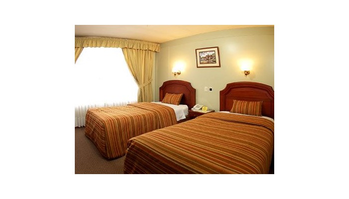 Hotel Mabey Cusco poza 2