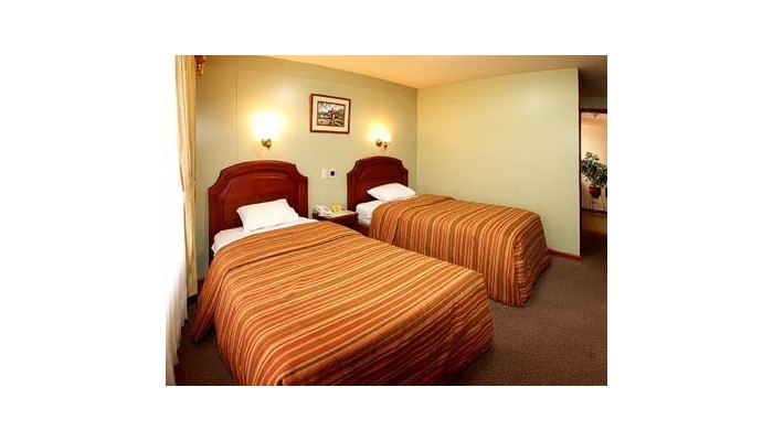 Hotel Mabey Cusco poza 3