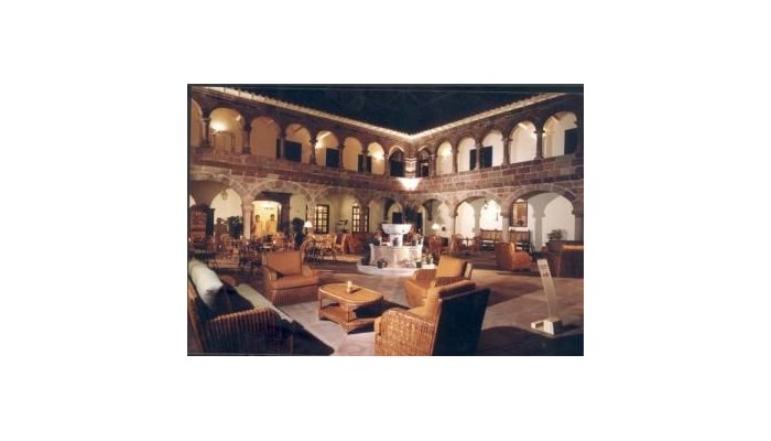 Hotel Novotel poza 3