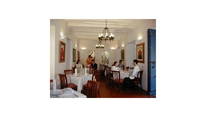 Hotel Novotel poza 5