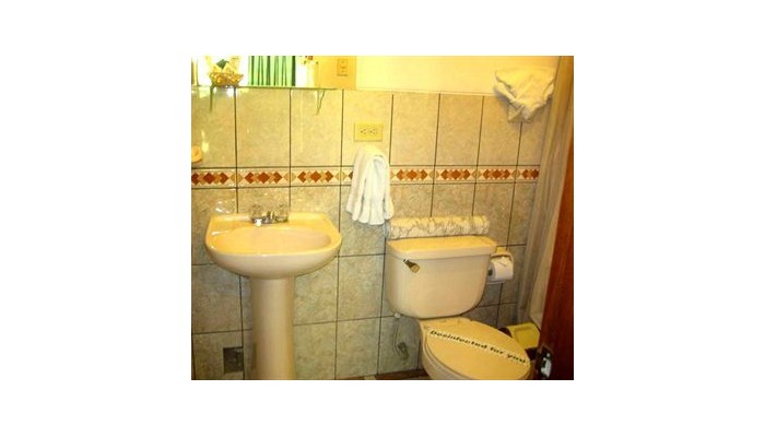 Hotel Pachacutec Cusco Inn poza 1