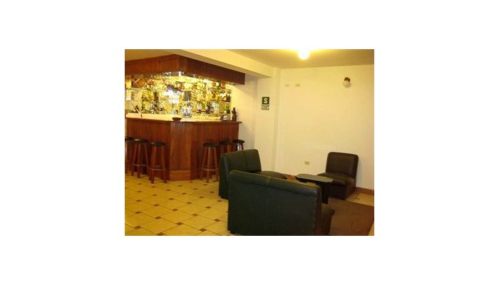 Hotel Pachacutec Cusco Inn poza 8