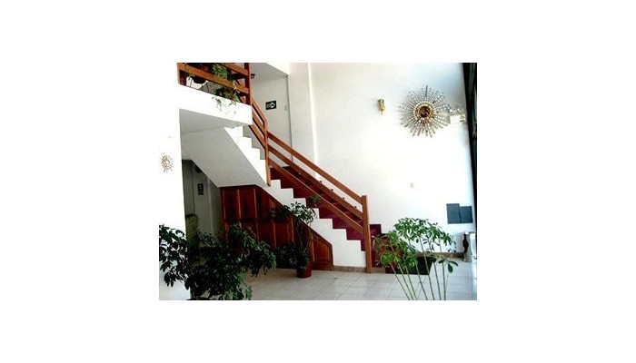 Hotel Pachacutec Cusco Inn poza 3