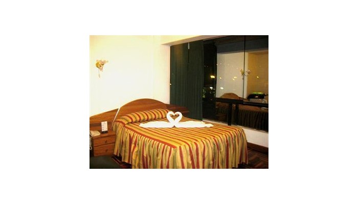 Hotel Pachacutec Cusco Inn poza 6