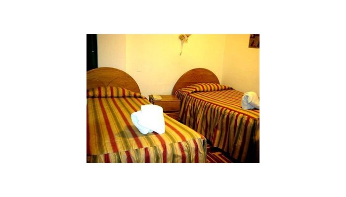 Hotel Pachacutec Cusco Inn poza 7