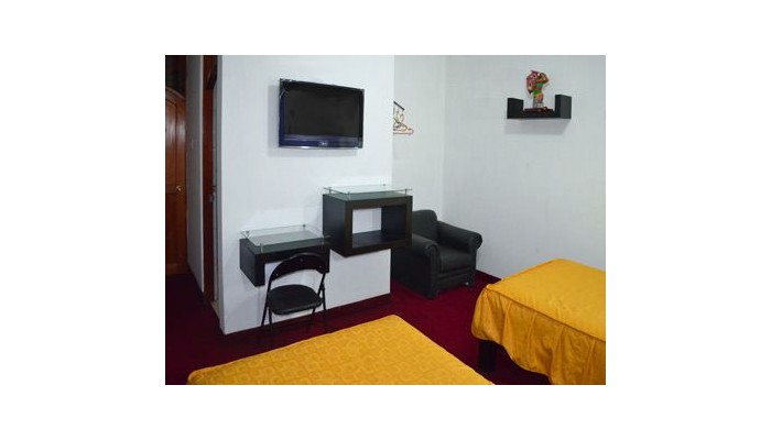 Hotel Pachan poza 8