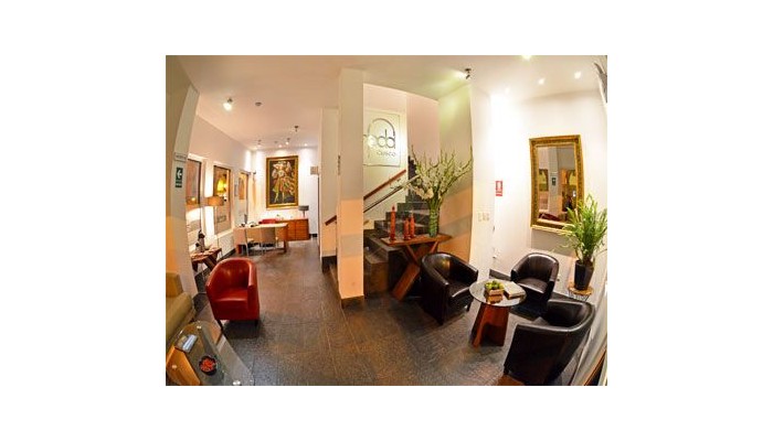 Hotel Plaza De Armas Cusco poza 11