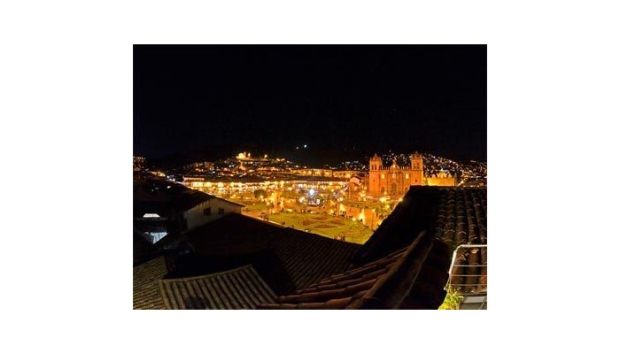 Hotel Plaza De Armas Cusco poza 2