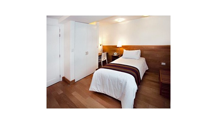 Hotel Plaza De Armas Cusco poza 9