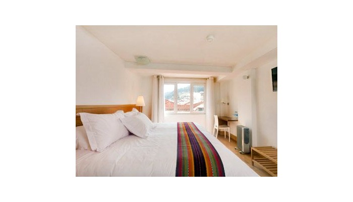 Hotel Plaza De Armas Cusco poza 4