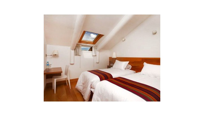 Hotel Plaza De Armas Cusco poza 6