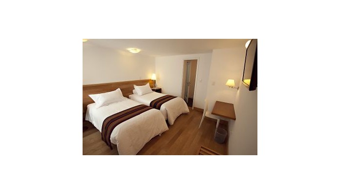 Hotel Plaza De Armas poza 4