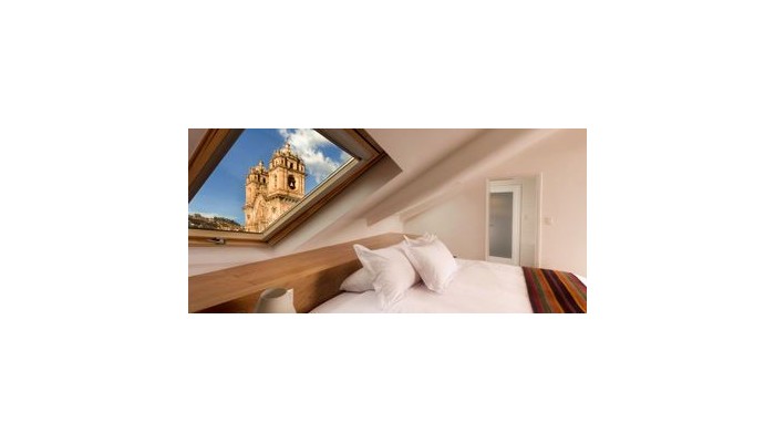 Hotel Plaza De Armas poza 8