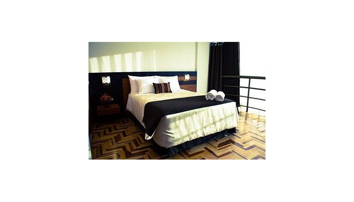 Hotel Polo Cusco Suites poza 2