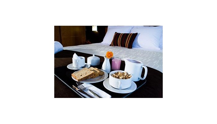 Hotel Polo Cusco Suites poza 11