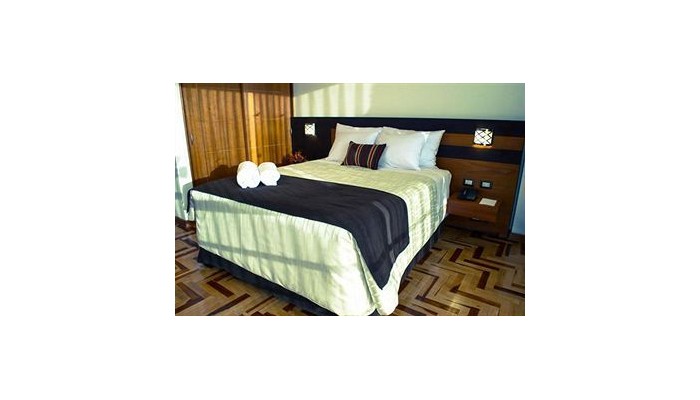 Hotel Polo Cusco Suites poza 5