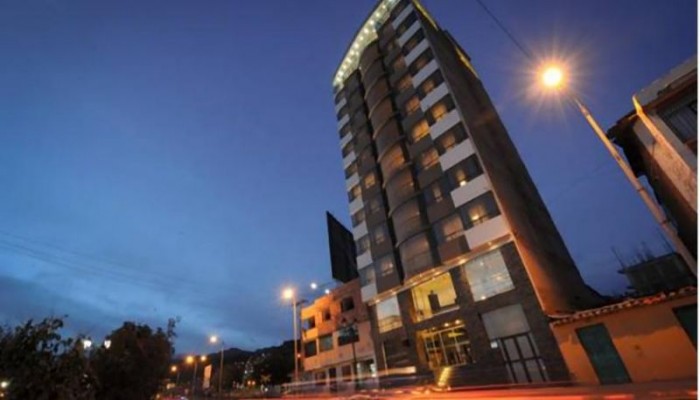 Hotel Polo Suites poza 0